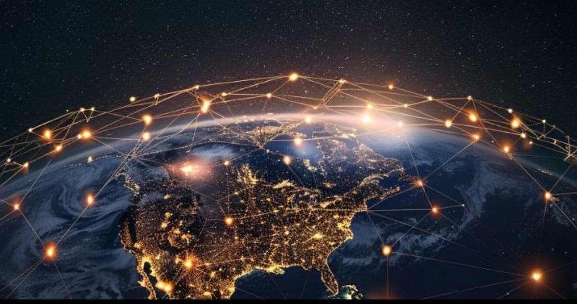 Digital Economy: Redefining Global Value and Where Opportunity Converges