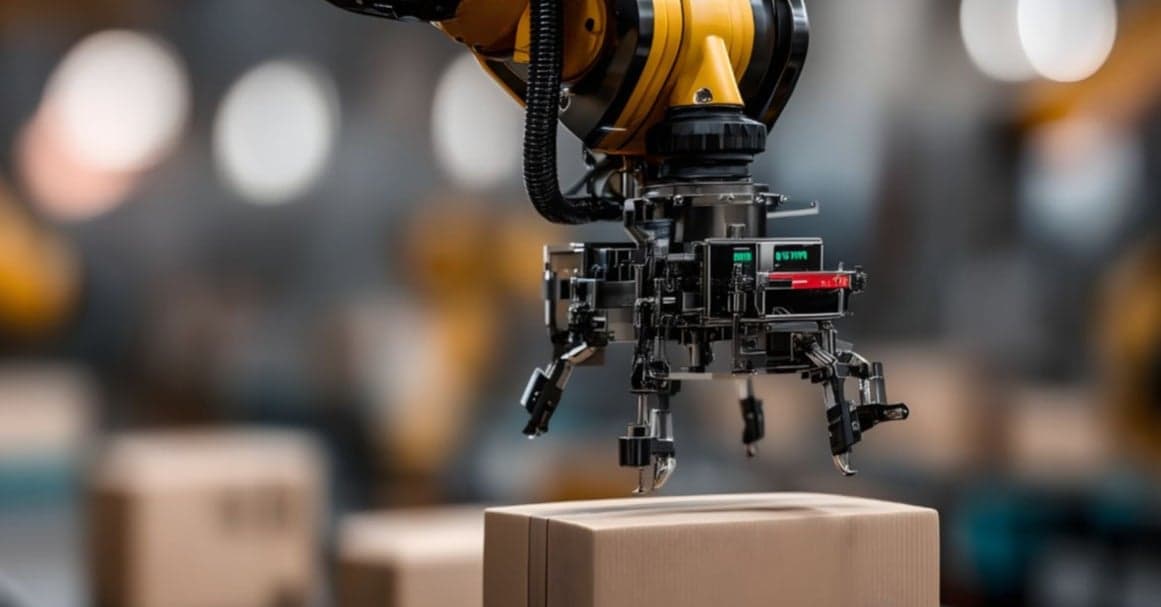 Smart Manufacturing & Industrial Technology: The New Engine of Global Growth